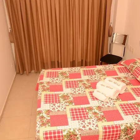 Apartamento Beach Village Praia Do Futuro 101 *