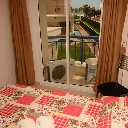 Apartamento Beach Village Praia Do Futuro 101