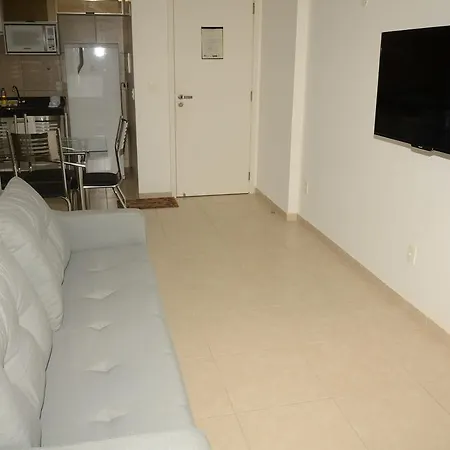 Apartamento Beach Village Praia Do Futuro 101