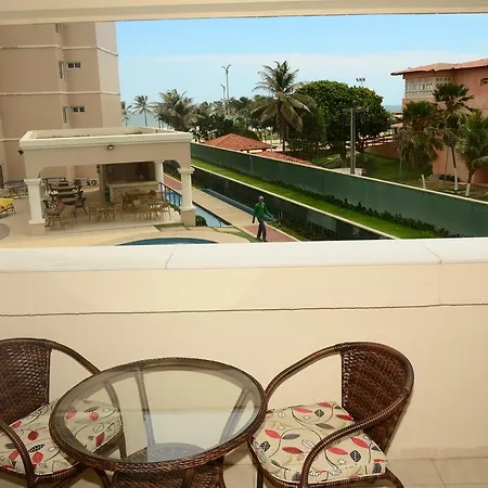 Beach Village Praia Do Futuro 101 Fortaleza (Ceara)