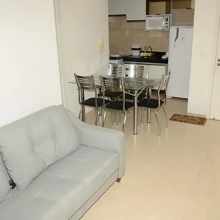 Apartamento Beach Village Praia Do Futuro 101 Fortaleza (Ceara)
