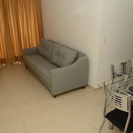 Apartamento Beach Village Praia Do Futuro 101 Fortaleza (Ceara)
