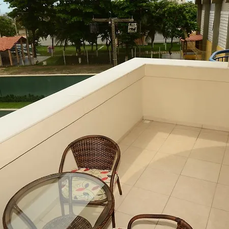 Beach Village Praia Do Futuro 101 Apartamento Fortaleza (Ceara)