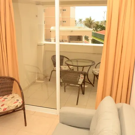 Beach Village Praia Do Futuro 101 Apartamento *